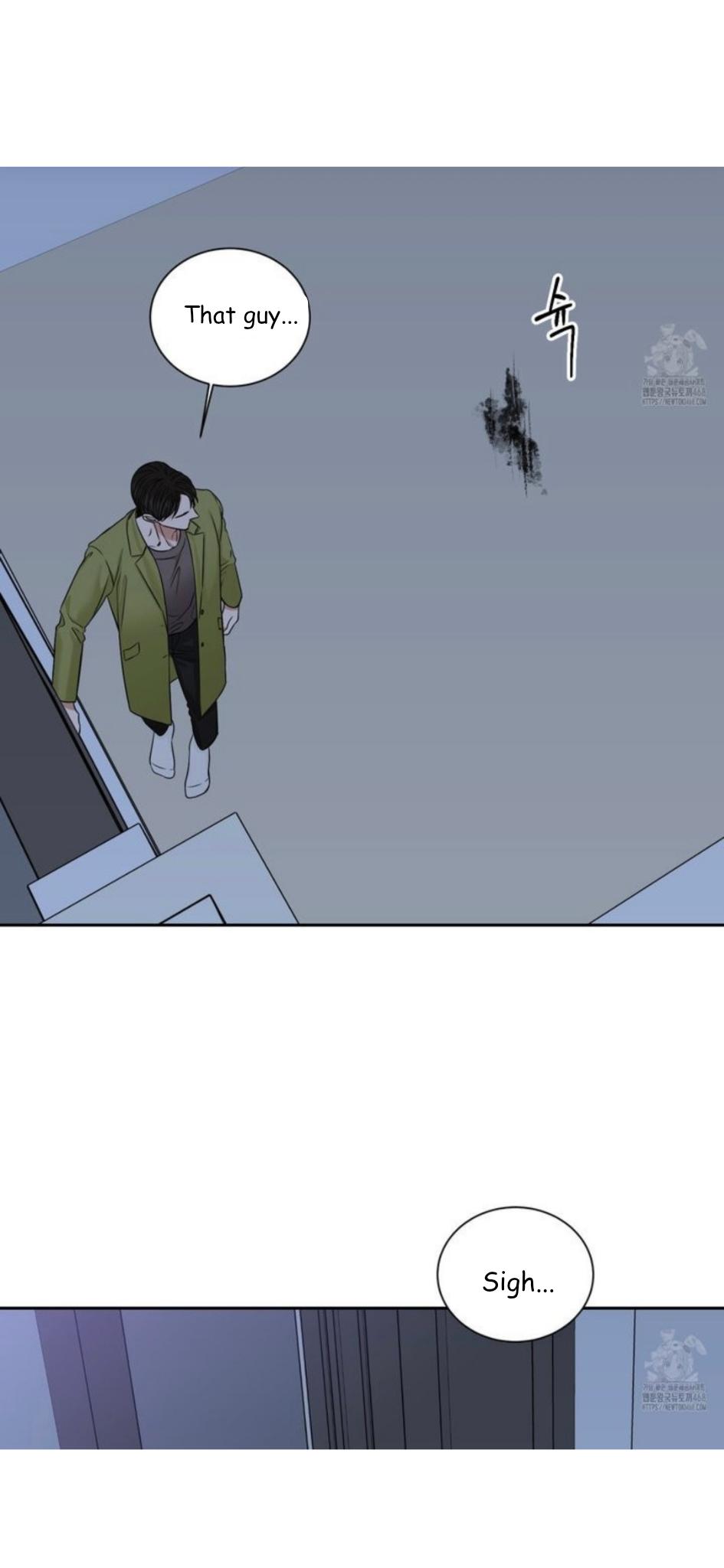 Read Where the Stone Mountain Stays chapter 3 image 40 on Lezhin
