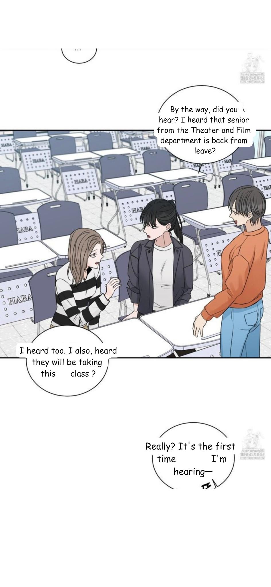 Read Where the Stone Mountain Stays chapter 3 image 47 on Lezhin