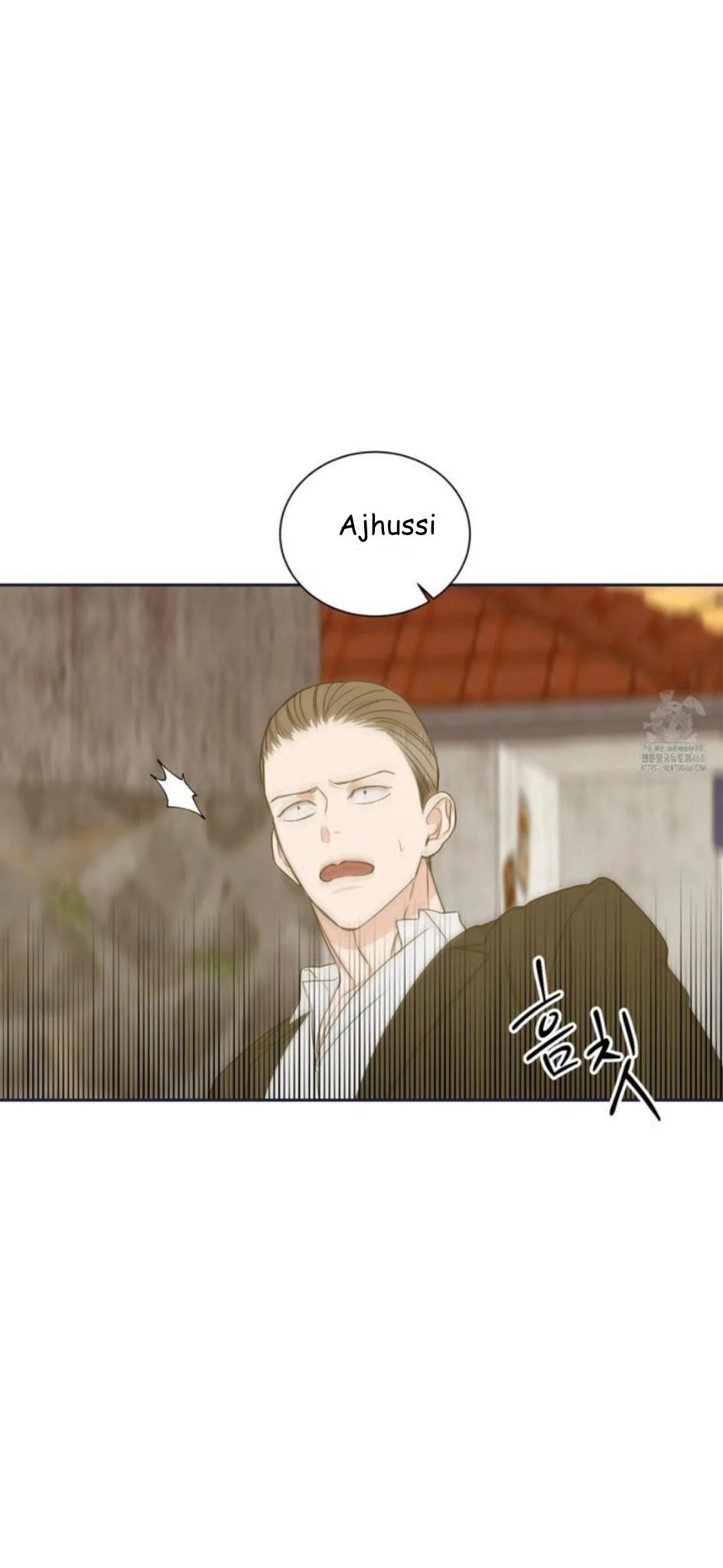 Read Where the Stone Mountain Stays chapter 3 image 5 on Lezhin