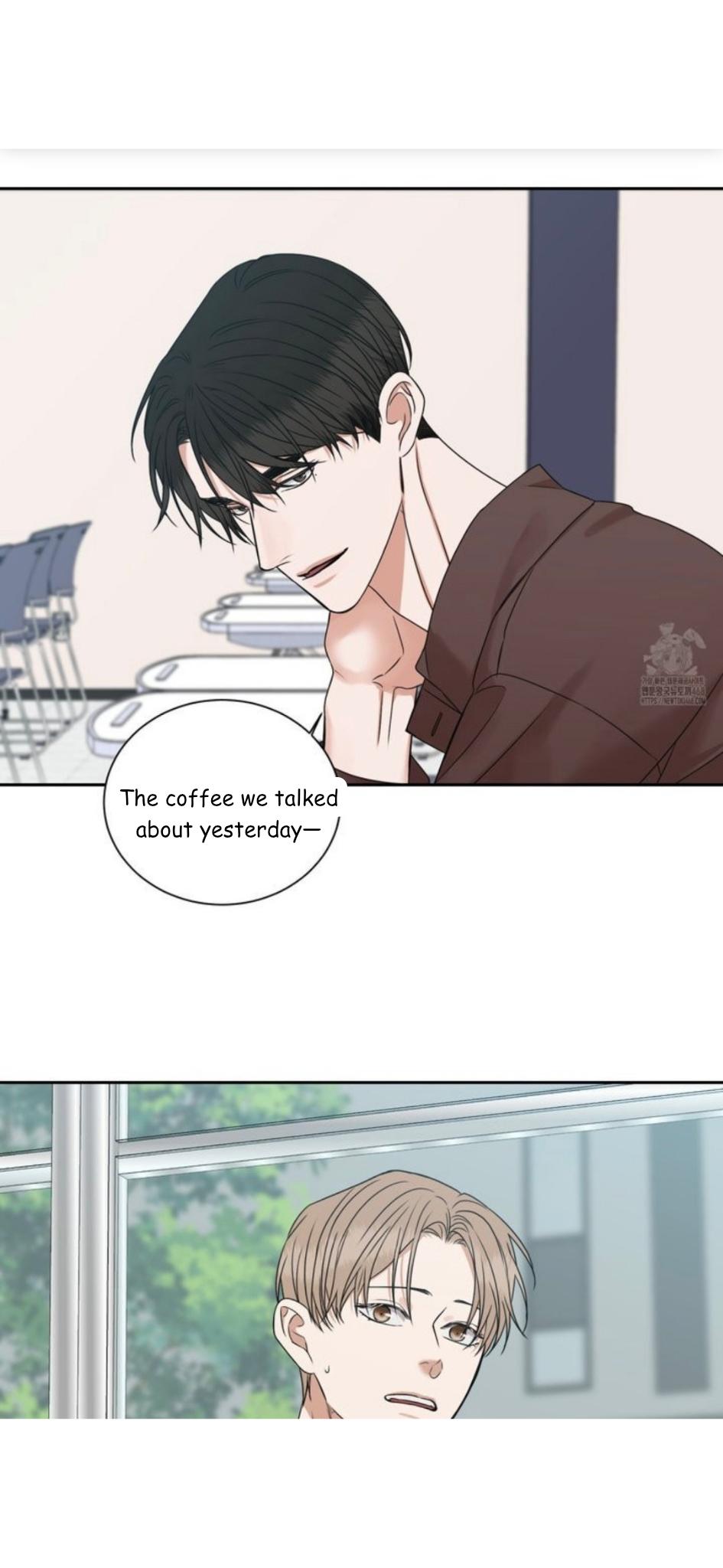 Read Where the Stone Mountain Stays chapter 3 image 51 on Lezhin
