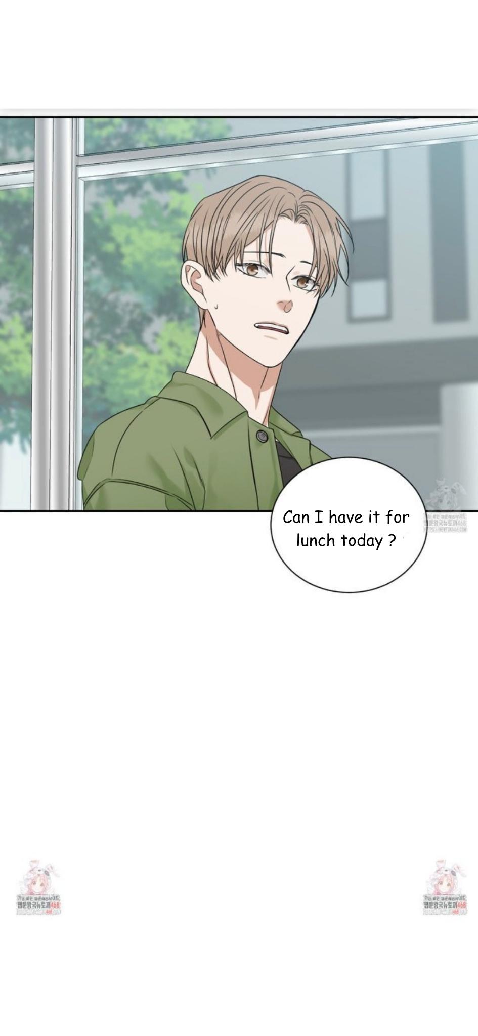 Read Where the Stone Mountain Stays chapter 3 image 52 on Lezhin