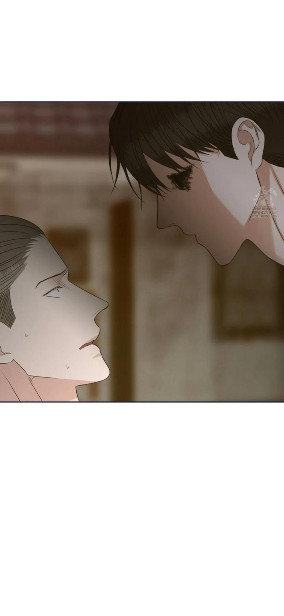 Read Where the Stone Mountain Stays chapter 3 image 6 on Lezhin