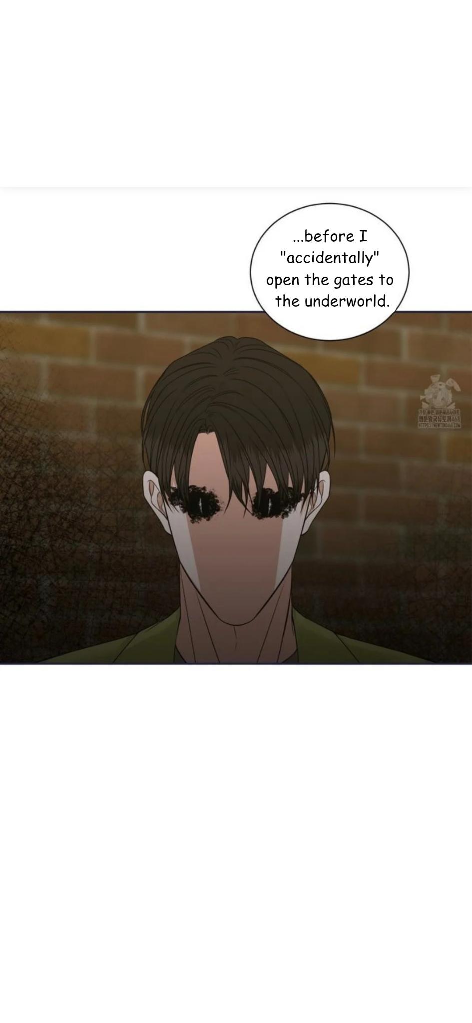 Read Where the Stone Mountain Stays chapter 3 image 7 on Lezhin