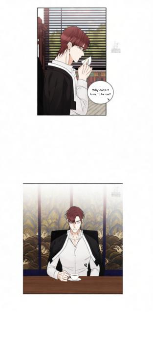 Read Where the Stone Mountain Stays chapter 4 image 10 on Lezhin