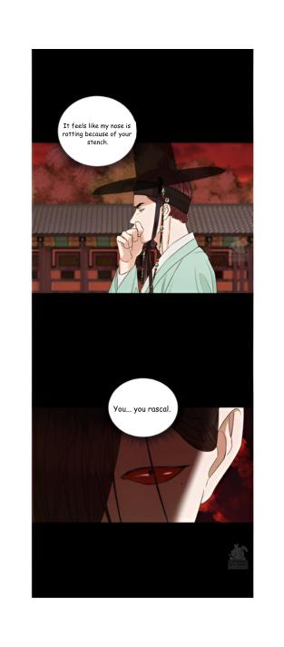 Read Where the Stone Mountain Stays chapter 4 image 14 on Lezhin