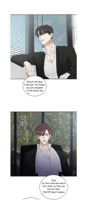Read Where the Stone Mountain Stays chapter 4 image 21 on Lezhin