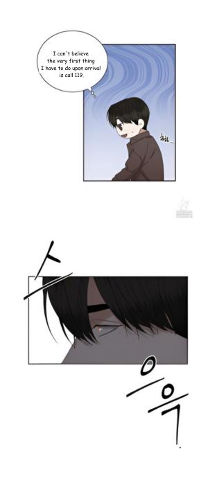 Read Where the Stone Mountain Stays chapter 4 image 23 on Lezhin