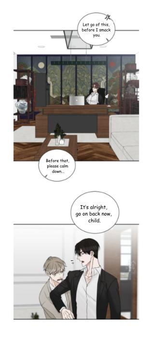 Read Where the Stone Mountain Stays chapter 4 image 3 on Lezhin