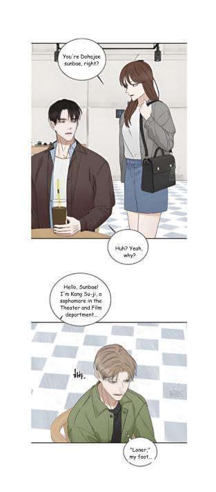 Read Where the Stone Mountain Stays chapter 4 image 31 on Lezhin