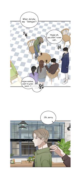 Read Where the Stone Mountain Stays chapter 4 image 32 on Lezhin
