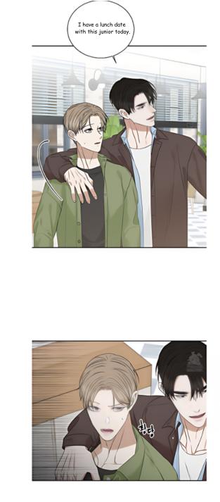 Read Where the Stone Mountain Stays chapter 4 image 33 on Lezhin
