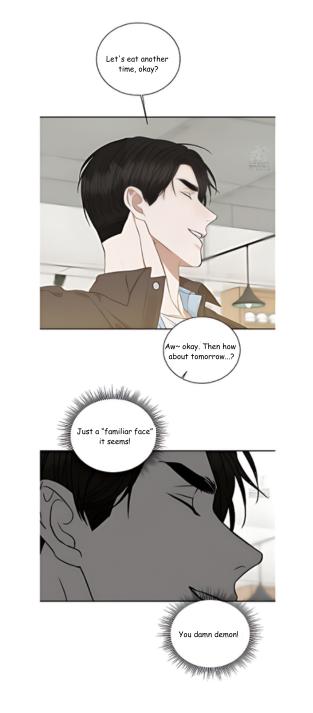 Read Where the Stone Mountain Stays chapter 4 image 34 on Lezhin