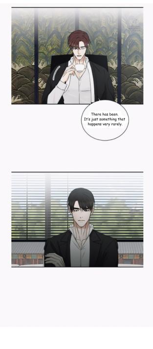 Read Where the Stone Mountain Stays chapter 4 image 9 on Lezhin