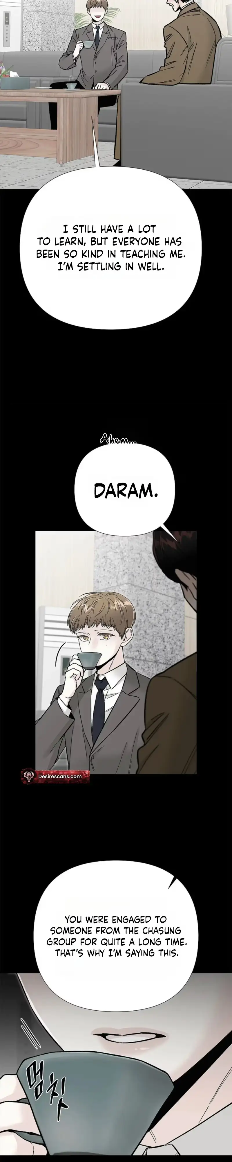 Where Understanding Ends Chapter 44 page 2 - 