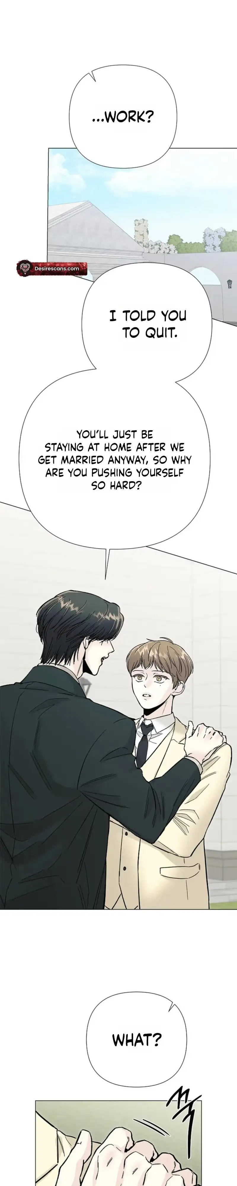 Where Understanding Ends Chapter 44 page 12 - 