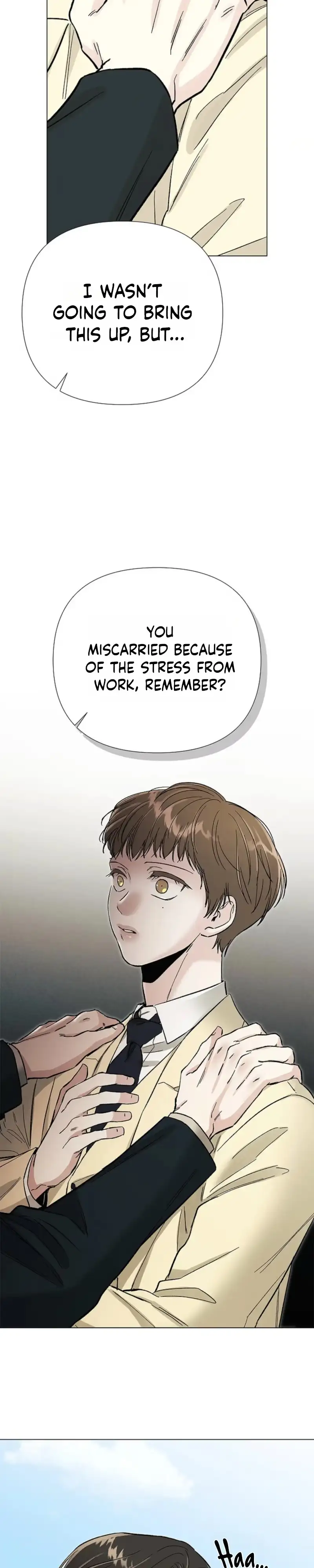Where Understanding Ends Chapter 44 page 13 - 