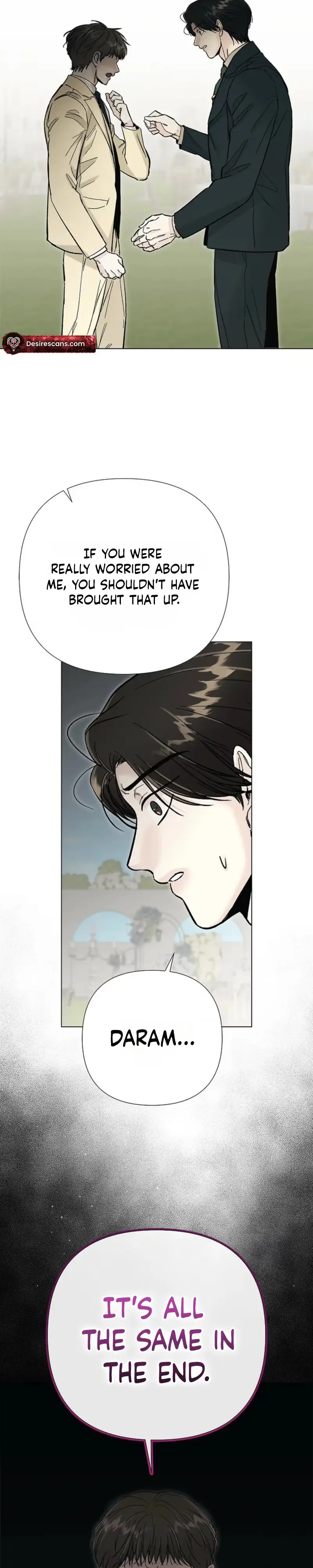 Where Understanding Ends Chapter 44 page 15 - 