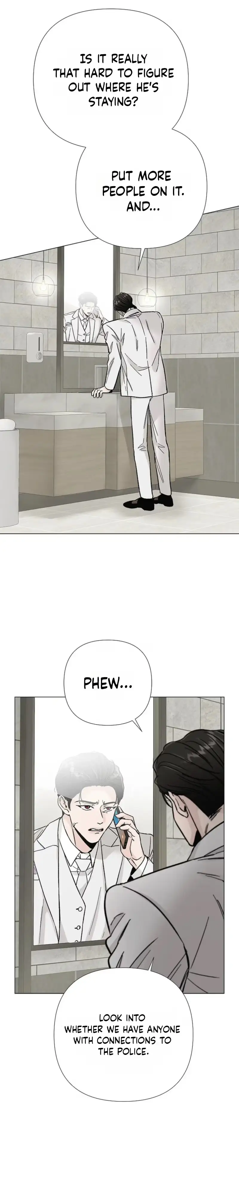 Where Understanding Ends Chapter 44 page 17 - 