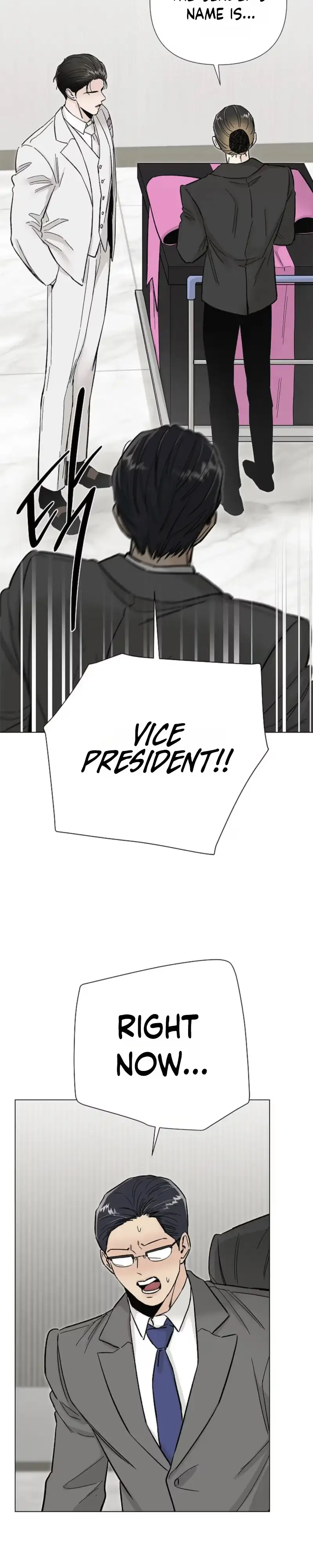 Where Understanding Ends Chapter 44 page 20 - 
