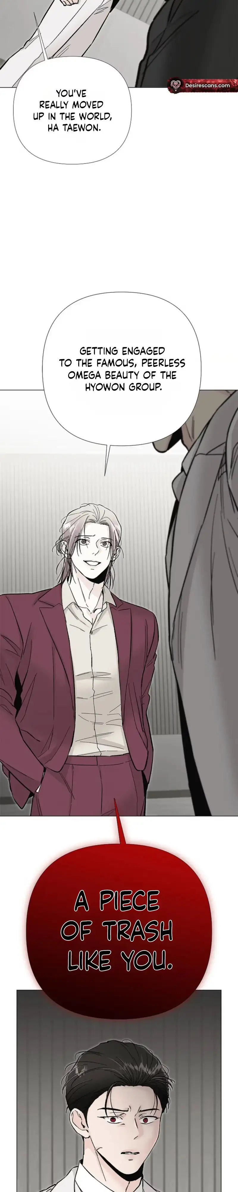 Where Understanding Ends Chapter 44 page 22 - 