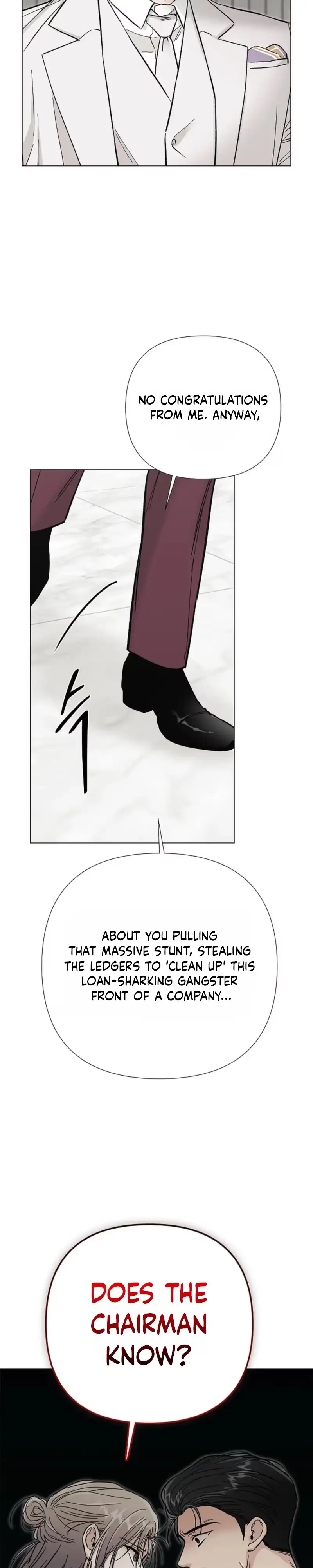 Where Understanding Ends Chapter 44 page 23 - 