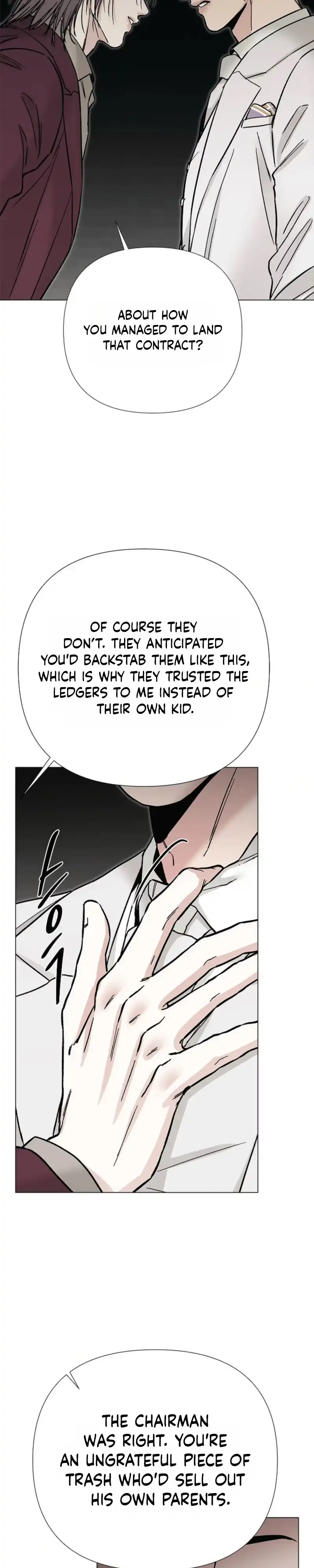 Where Understanding Ends Chapter 44 page 24 - 