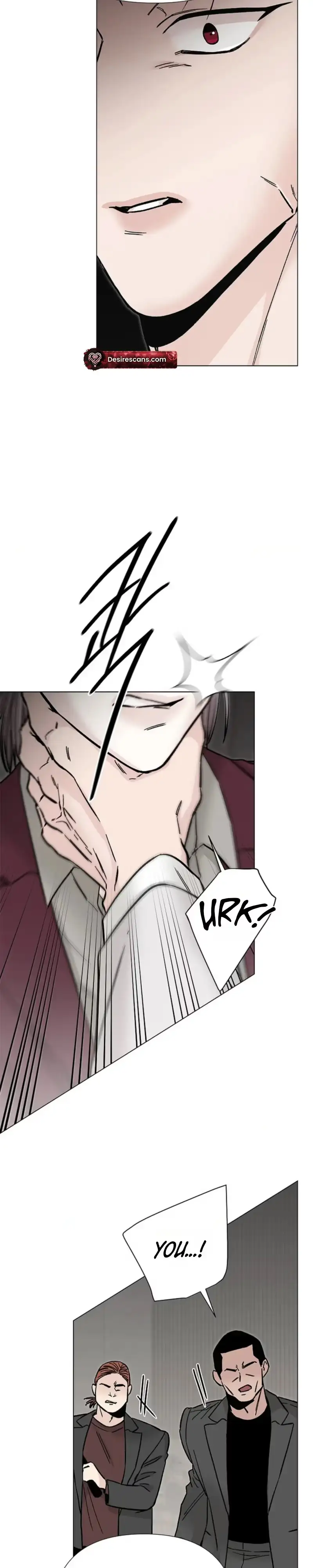 Where Understanding Ends Chapter 44 page 25 - 
