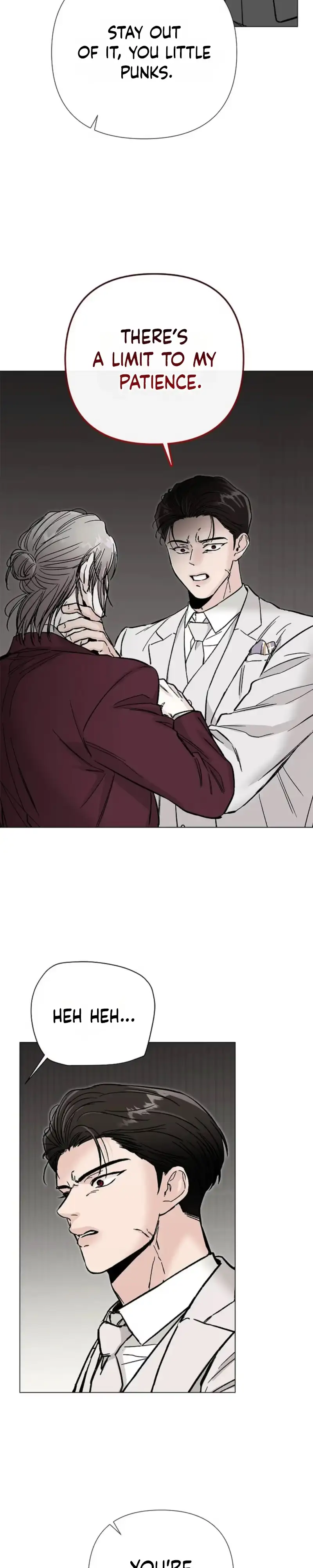 Where Understanding Ends Chapter 44 page 26 - 