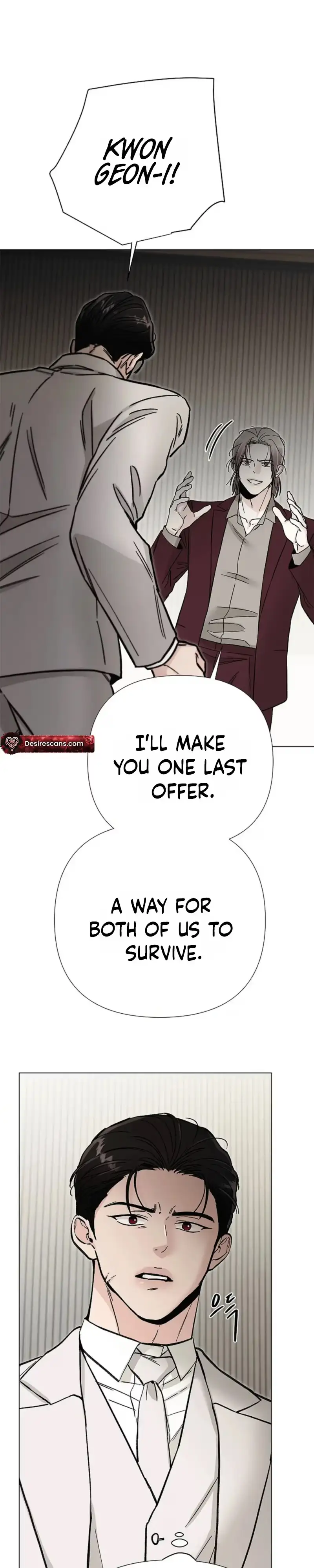 Where Understanding Ends Chapter 44 page 28 - 