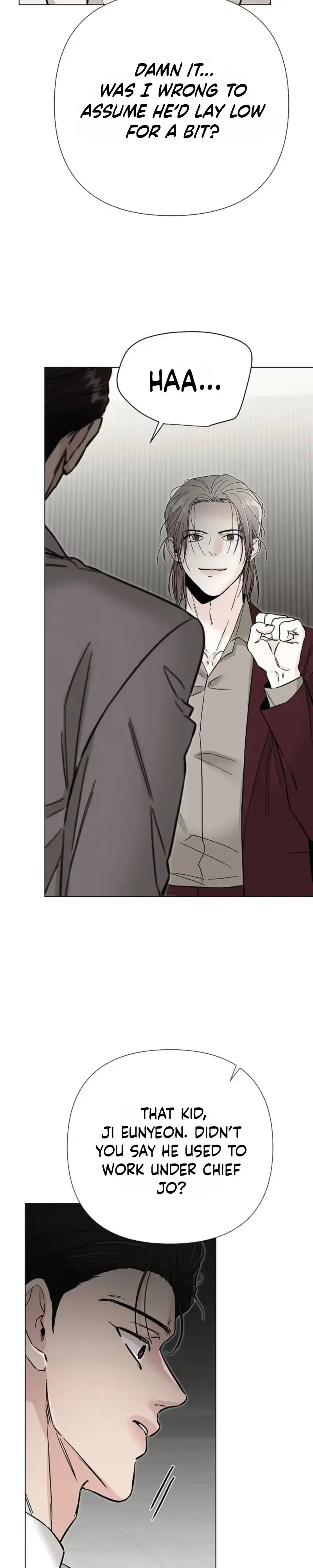 Where Understanding Ends Chapter 44 page 29 - 