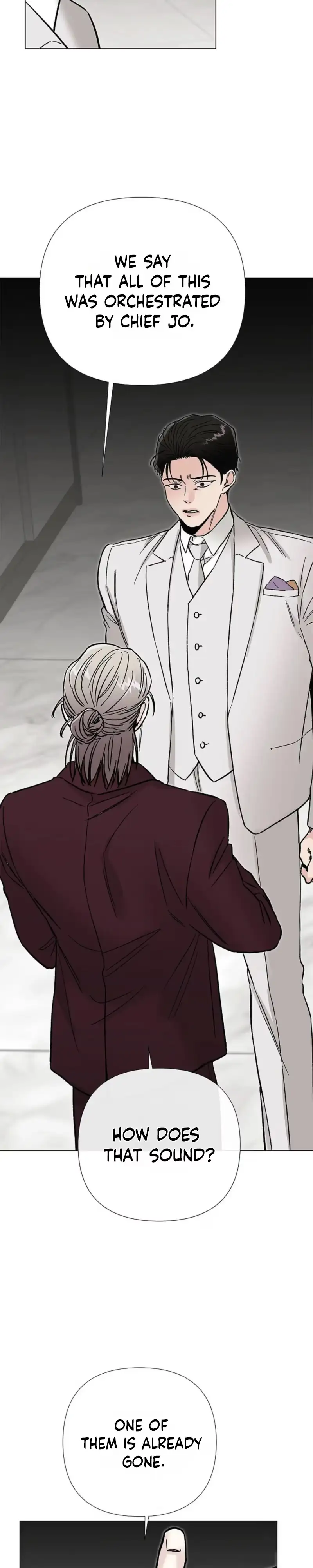 Where Understanding Ends Chapter 44 page 30 - 
