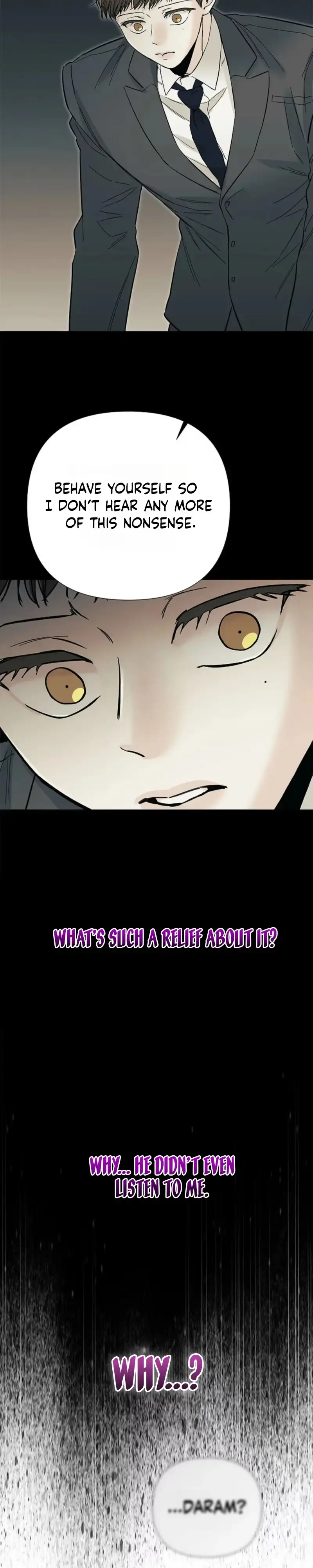 Where Understanding Ends Chapter 44 page 7 - 