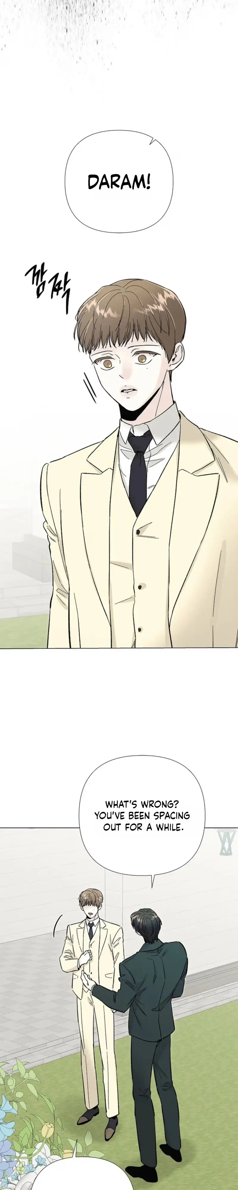 Where Understanding Ends Chapter 44 page 8 - 
