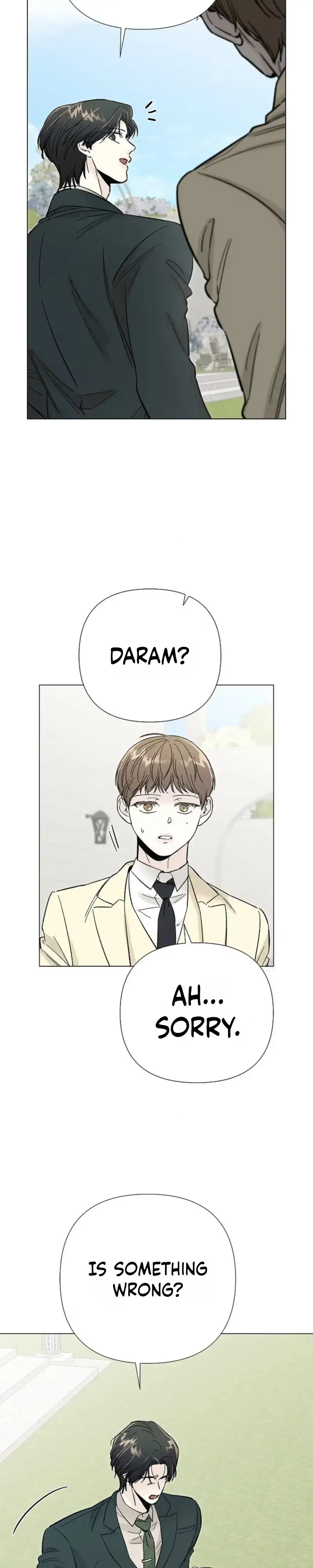 Where Understanding Ends Chapter 44 page 10 - 