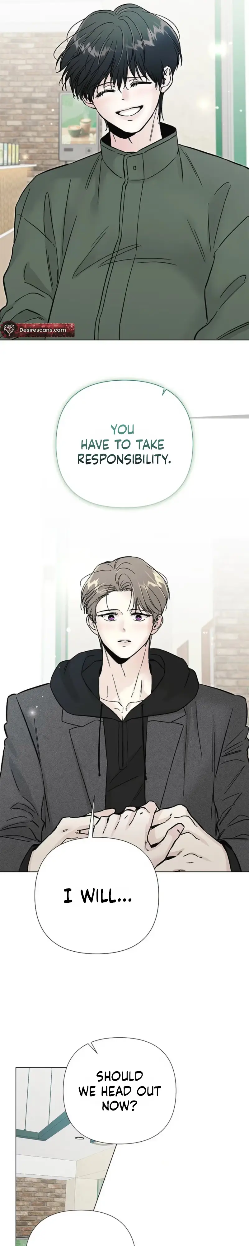 Where Understanding Ends Chapter 45 page 13 - 