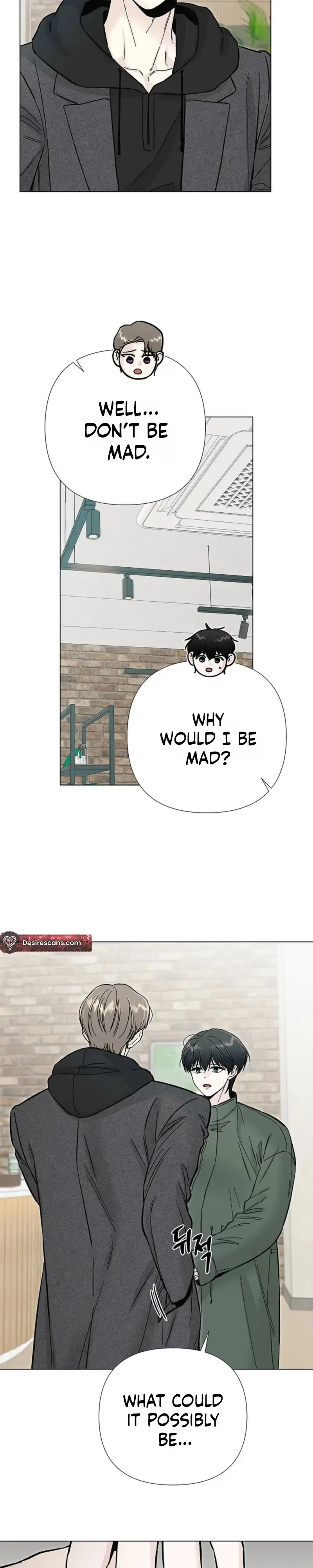 Where Understanding Ends Chapter 45 page 16 - 