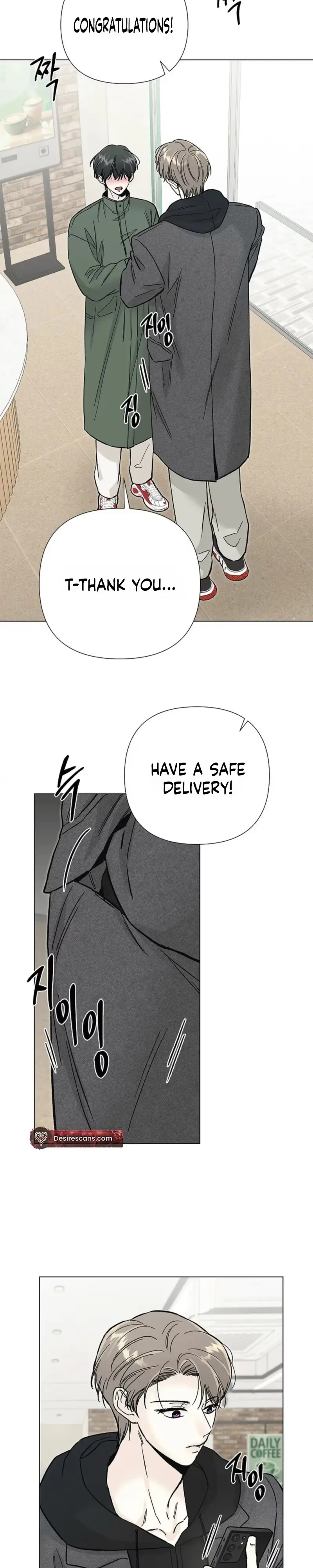 Where Understanding Ends Chapter 45 page 21 - 