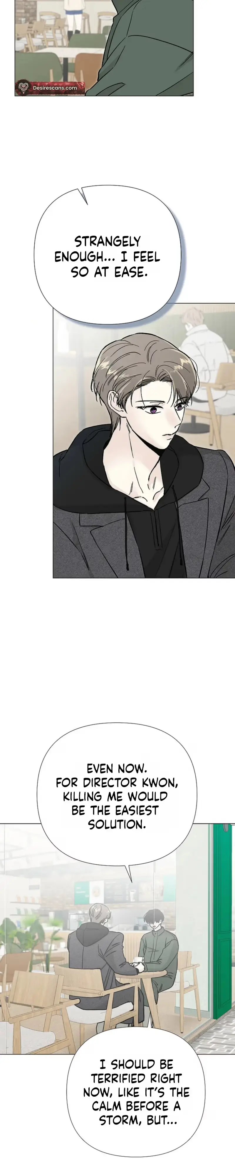 Where Understanding Ends Chapter 45 page 10 - 