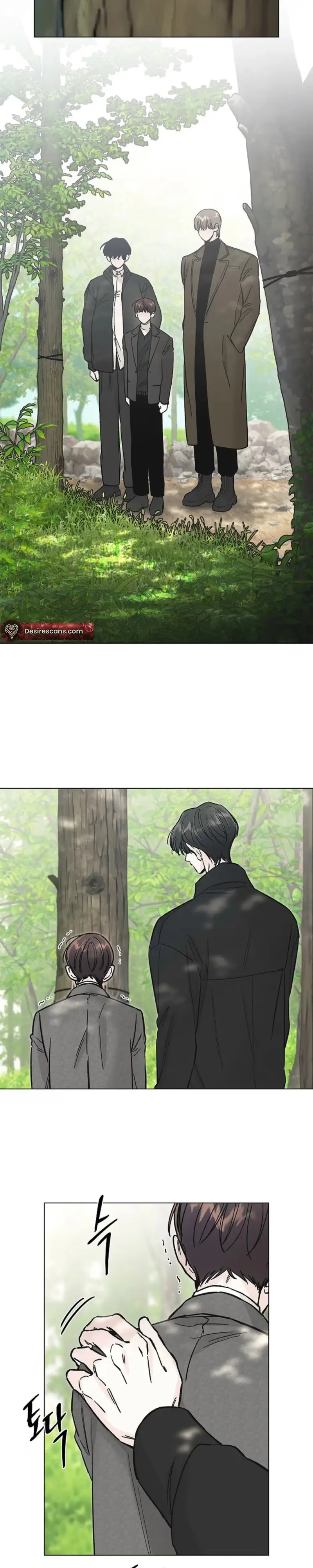 Where Understanding Ends Chapter 46 page 2 - 