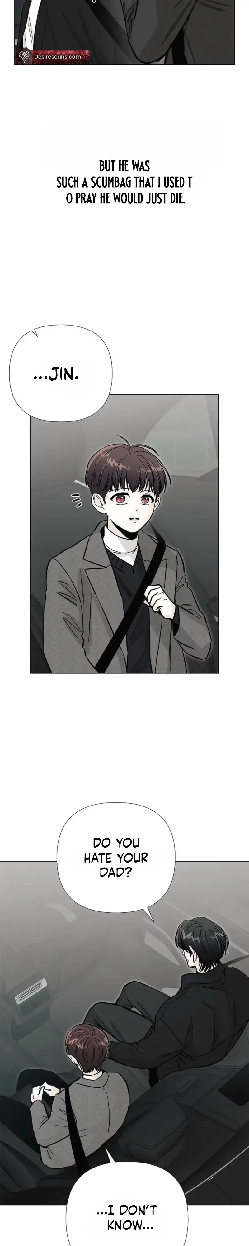 Where Understanding Ends Chapter 46 page 12 - 