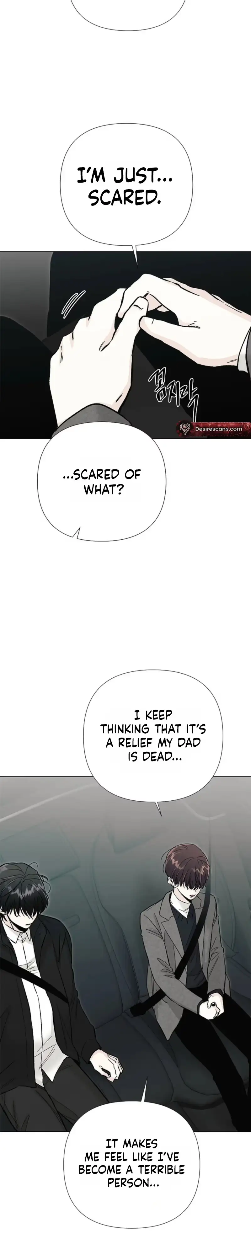 Where Understanding Ends Chapter 46 page 13 - 