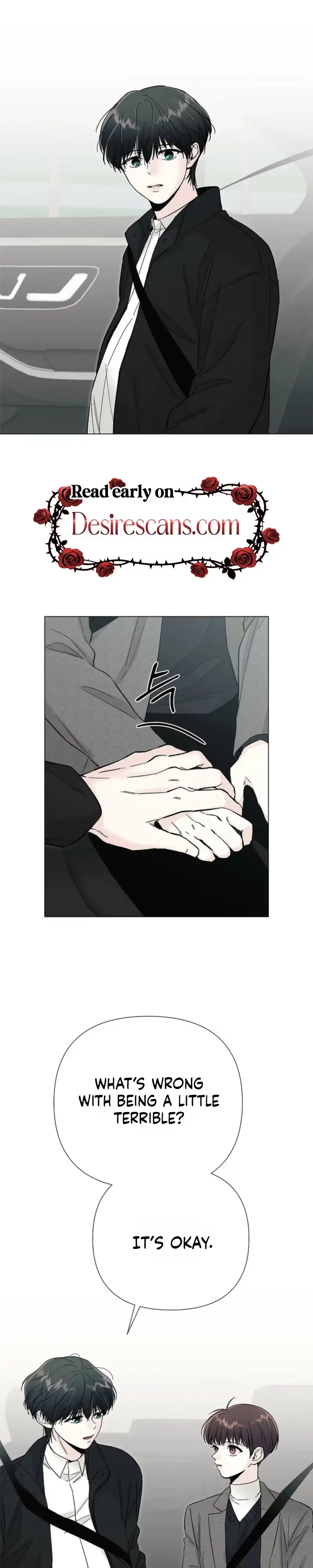 Where Understanding Ends Chapter 46 page 14 - 