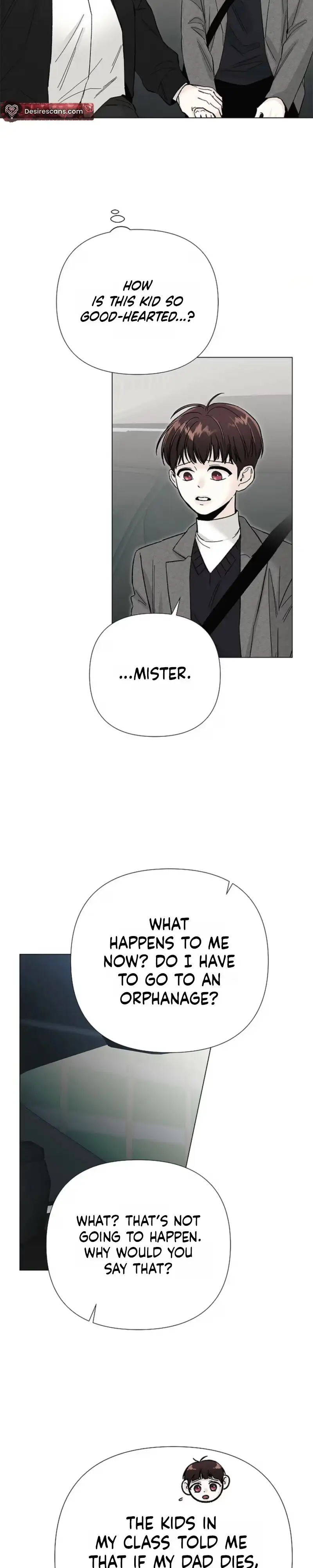 Where Understanding Ends Chapter 46 page 15 - 