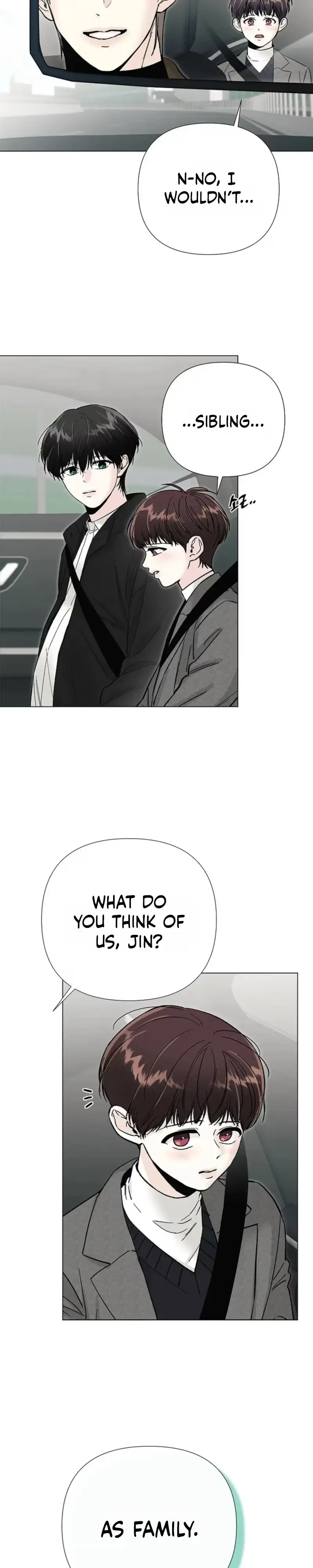 Where Understanding Ends Chapter 46 page 17 - 