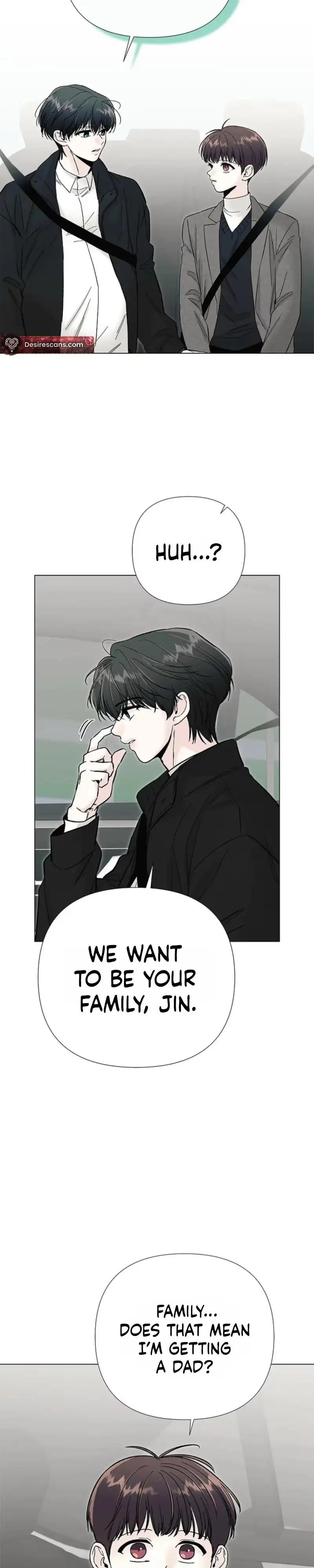 Where Understanding Ends Chapter 46 page 18 - 