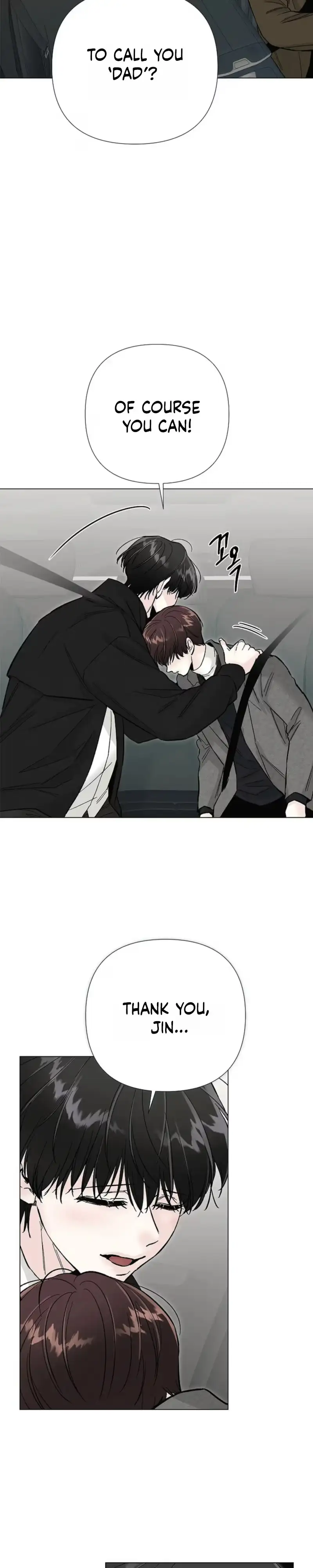 Where Understanding Ends Chapter 46 page 20 - 