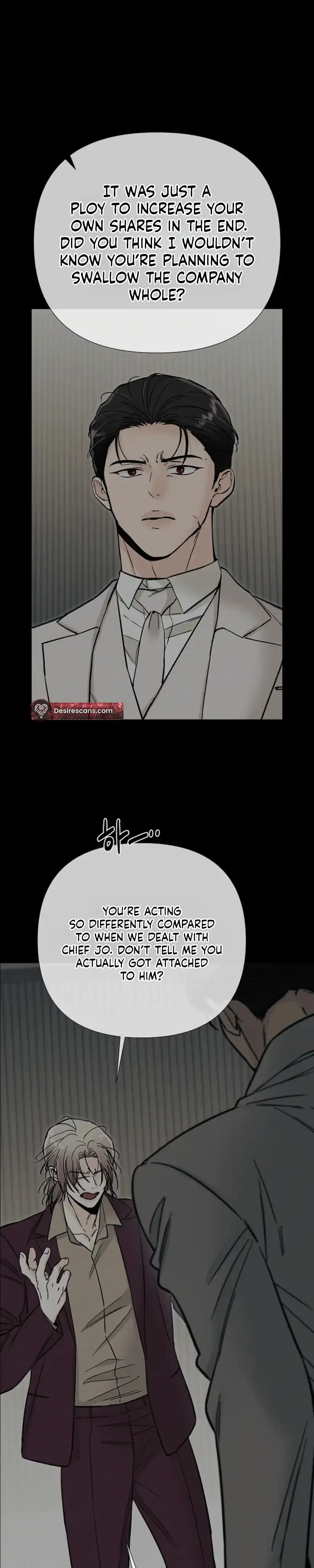 Where Understanding Ends Chapter 46 page 26 - 