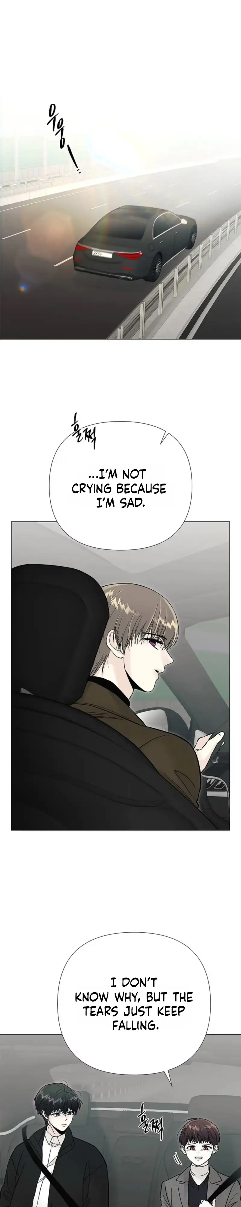 Where Understanding Ends Chapter 46 page 4 - 