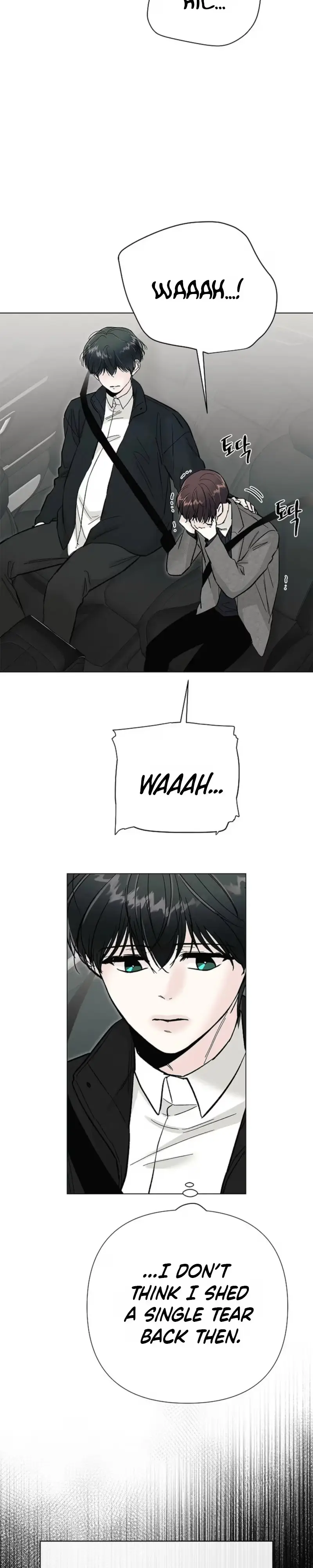 Where Understanding Ends Chapter 46 page 7 - 