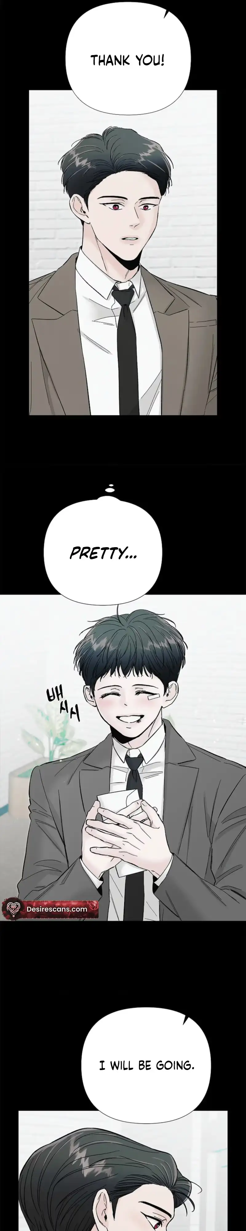 Where Understanding Ends Chapter 47 page 15 - 